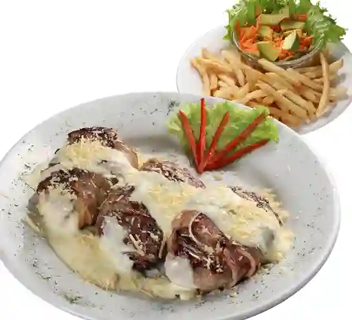 Parrillada Gourmet