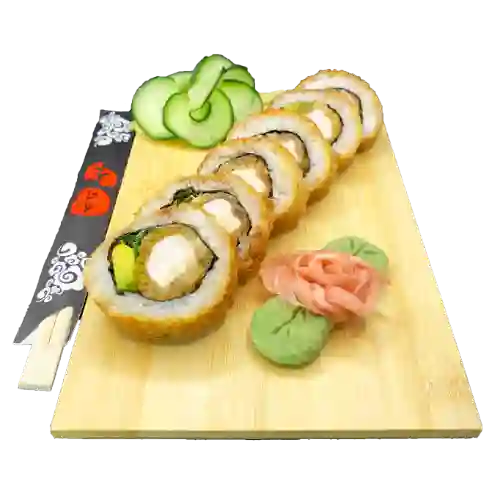 Pollo Tempura