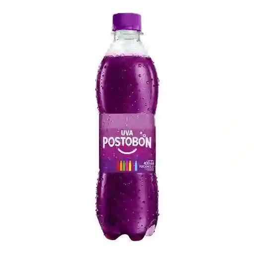 Uva Postobón 400Ml