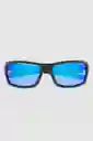 ONeill Gafas de Sol Barrel 2.0 Negro Talla Unica