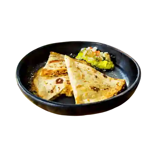 Quesadillas Bar Taco