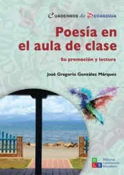 Poesía en el Aula de Clase