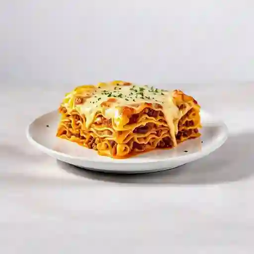 Lasagna Mixta