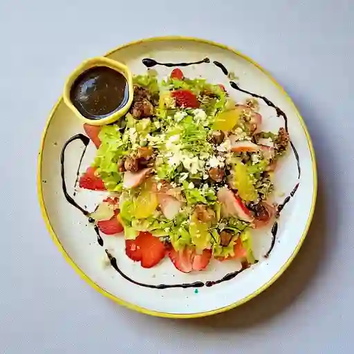 Ensalada Veggie