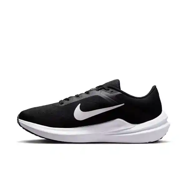 Nike Zapatos Wmns Nike Air Winflo 10 Mujer Negro 6 DV4023-003