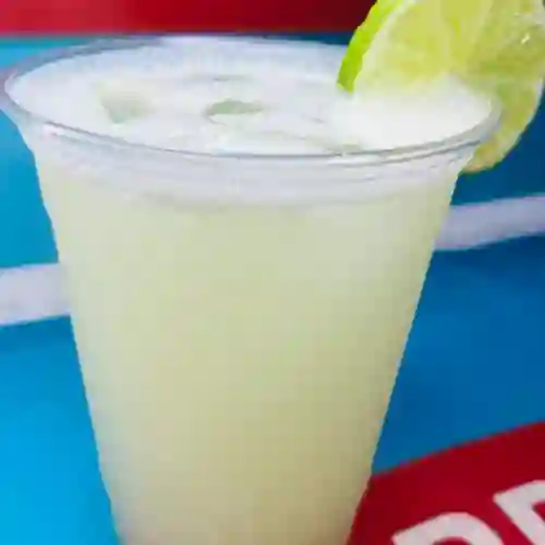 Limonada Natural