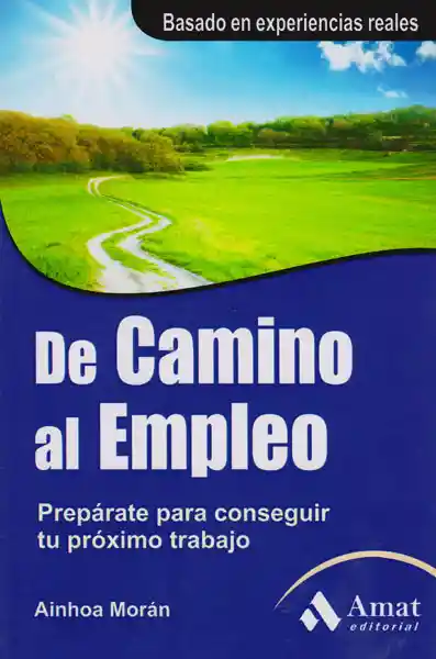 De Camino al Empleo - Ainhoa Morán