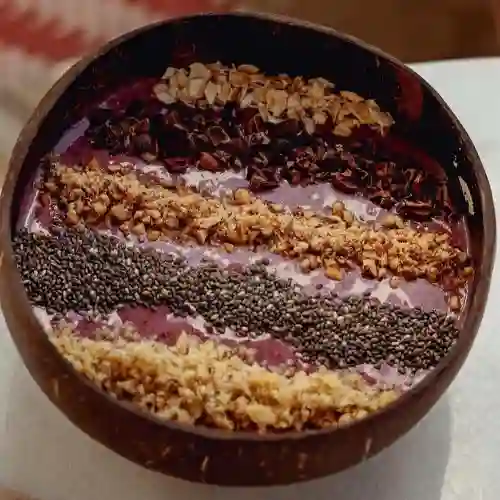 Acai Fruit Elixir Bowl