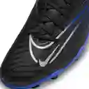 Nike Zapatos Phantom Gx Club Para Hombre Negro Talla 11.5