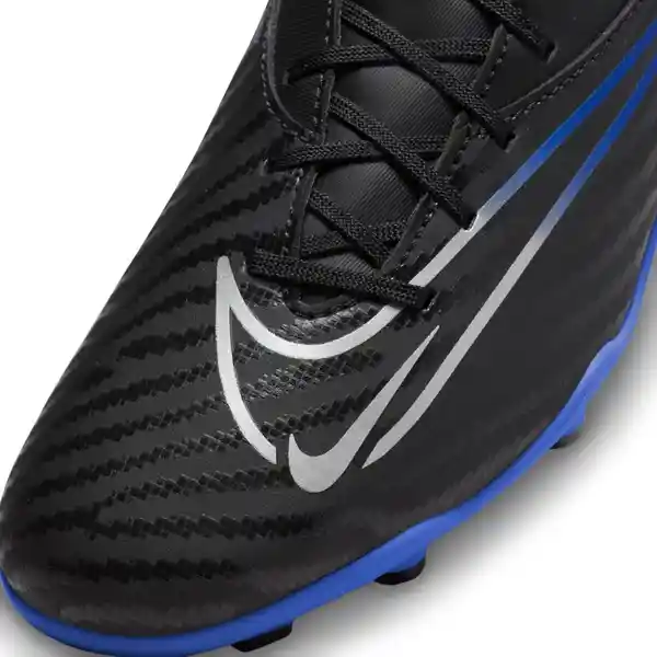 Nike Zapatos Phantom Gx Club Para Hombre Negro Talla 11.5