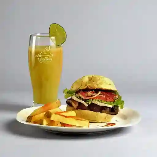 Combo Veggy Portelo