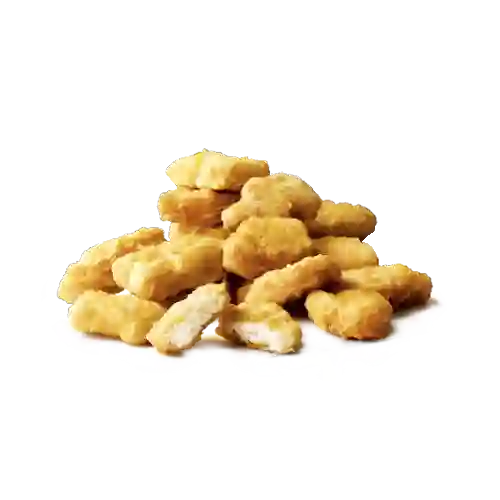 Chicken McNuggets 20 Piezas