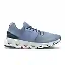 On Zapatos Cloudswift 3 Para Mujer Gris T. 5.5 Ref: 3WD10451199