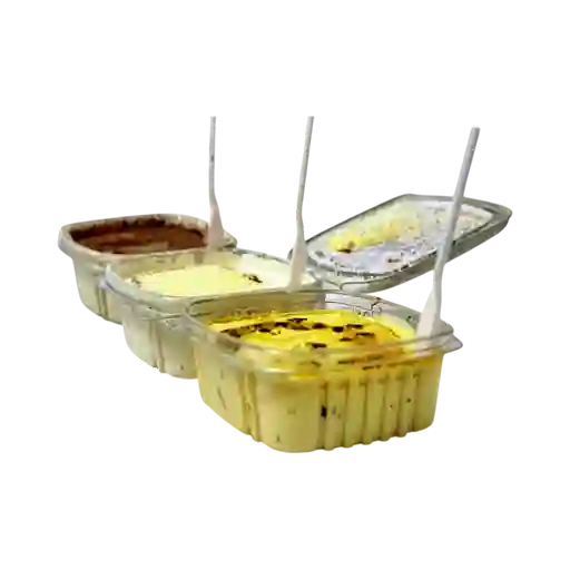 Postre Maracuya