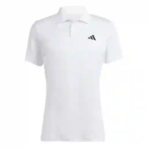 Adidas Camiseta T Freelift Polo Blanco Talla XL Ref: IQ4741