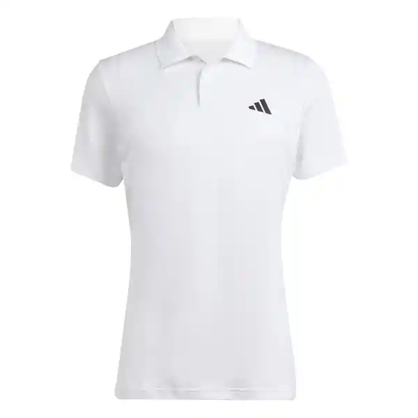 Adidas Camiseta T Freelift Polo Blanco Talla XL Ref: IQ4741