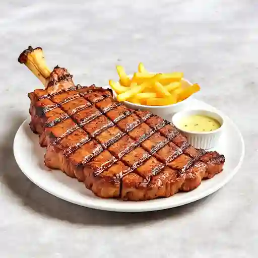 CHURRASCO SAN CHURUMBELITO