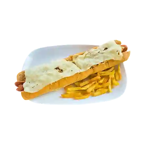 Perro Supremo Americano 30 Cm