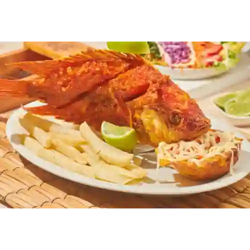 Mojarra