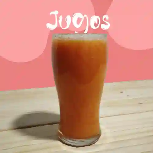 Jugos - Frescura en Cada Sorbo