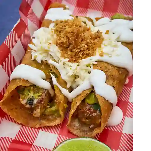 Flauta Barriguero