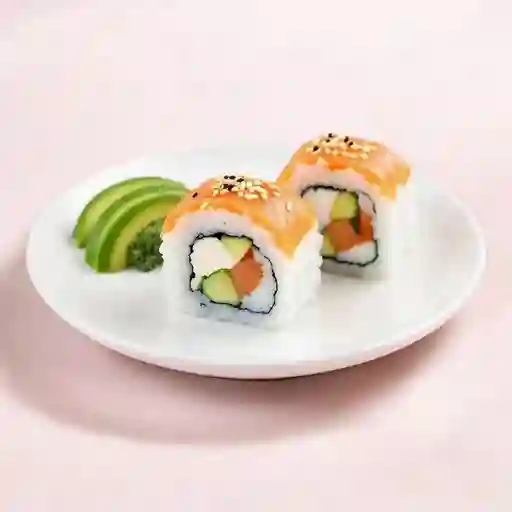Alaska roll