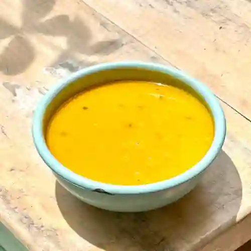 Golden Soup