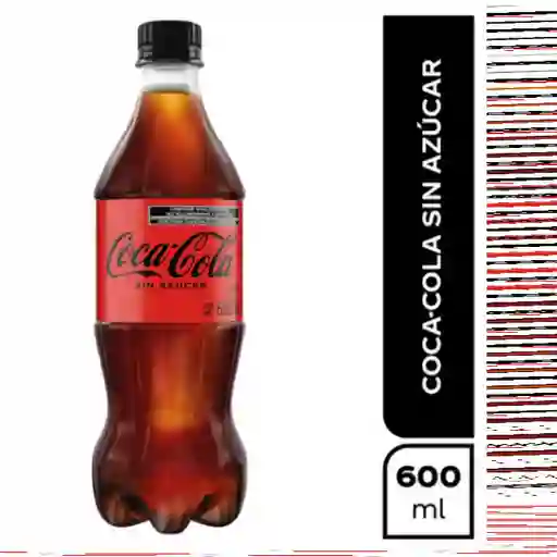 Coca cola zero