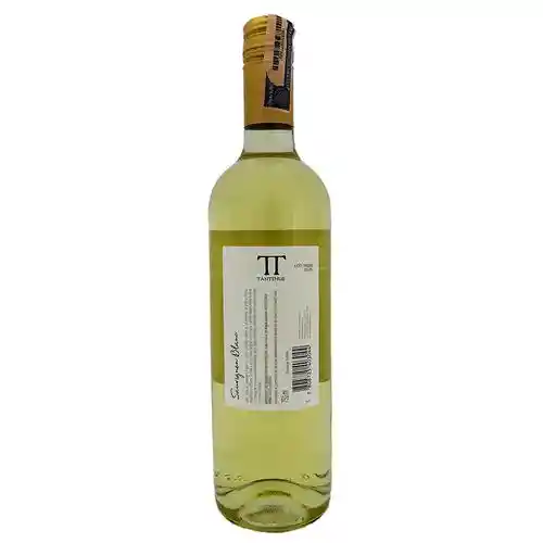 Tantehue Vino Blanco Sauvignon Blanc