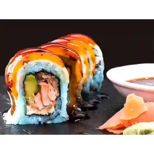 Yaki Roll