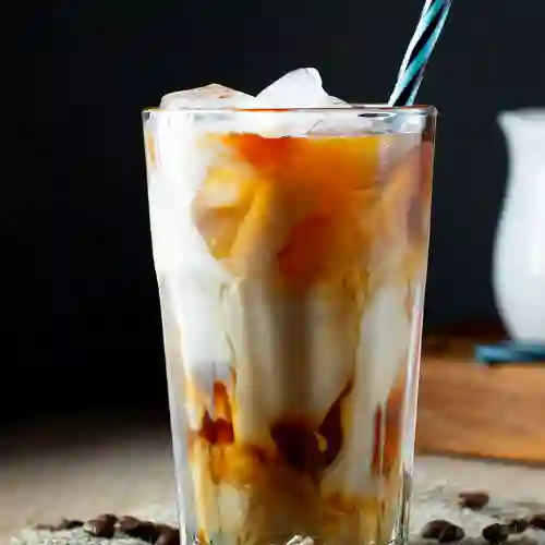 Granizado de Café 10 Oz