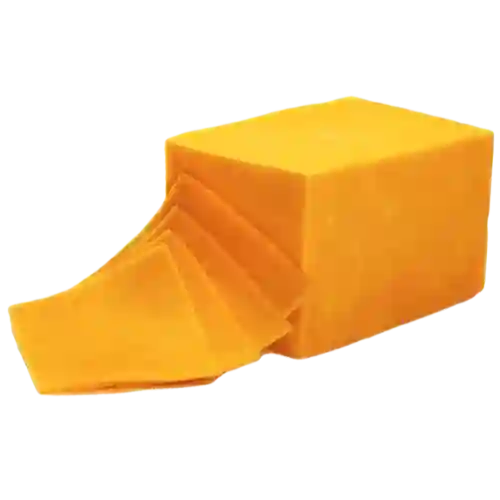 Queso Cheddar