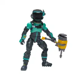 Fortnite Figura Pose Soldado Tóxico S2