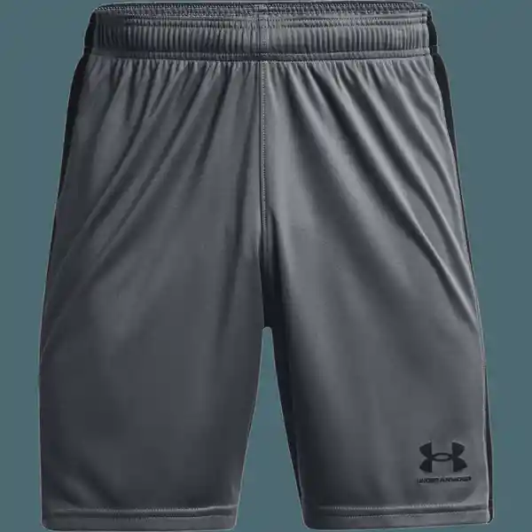 Under Armour Short Challenger Knit Negro T. LG Ref: 1365416-012