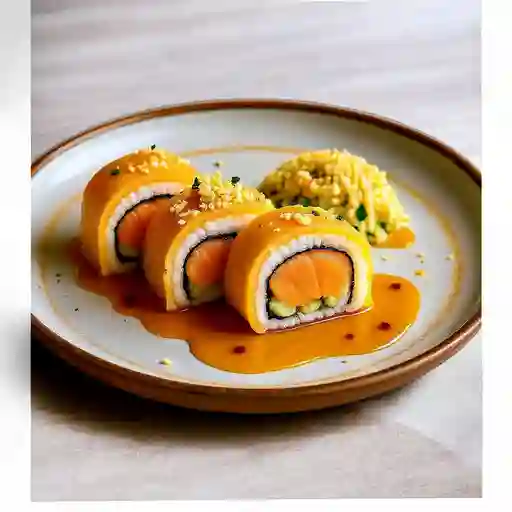 Ninja Roll