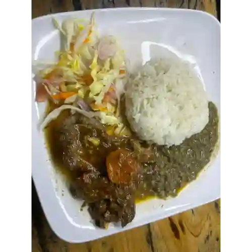 Corriente de Carne en Posta