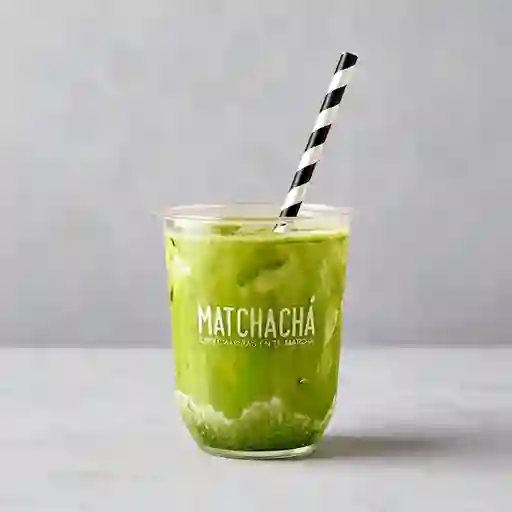 Chai Matcha Frio