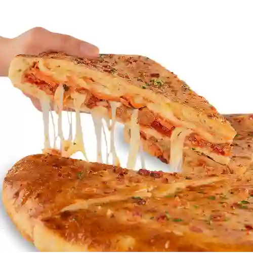 Pizza Rellena