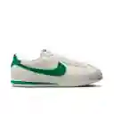 Nike Zapatos Cortez Ltr Hombre Blanco 9.5 DM4044-104