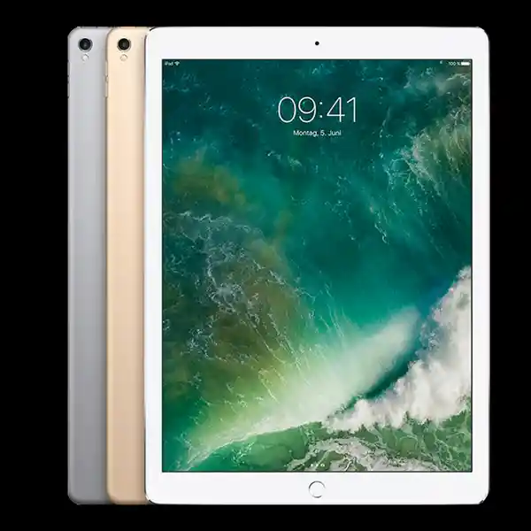 Apple iPad Semi Nuevo Pro 12.9 2da Gen 256Gb Space Gray