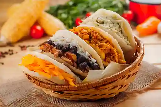Arepa Especial