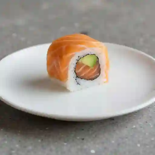 Promo Locos por el salmon