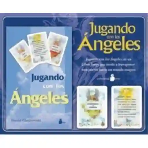 Jugando Con Los Ángeles Bleaster 97 (2009) - Hania Czajkowski