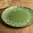 Plato Base Pino 33 cm Ambiente Gourmet