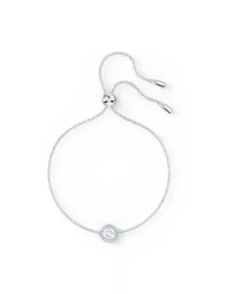 Swarovski Angelic Pulsera RND CZWH/RHS M