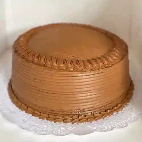 Torta de Chocolate