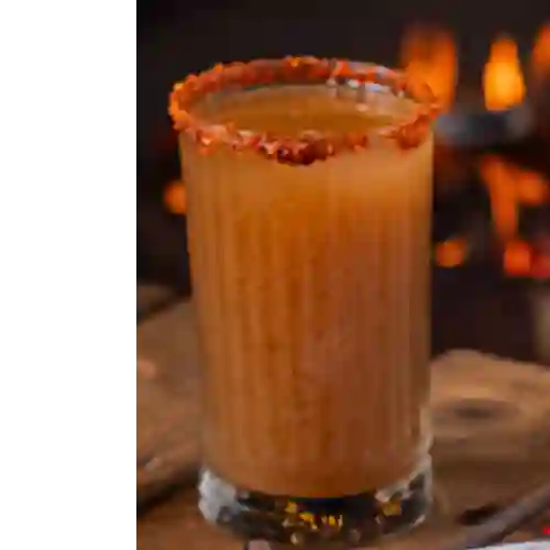 Agua Fresca de Tamarindo