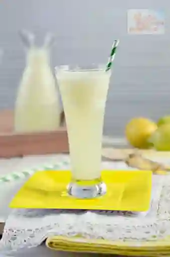 Granizado de Limón 16 Oz