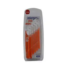 Interprox Cepillo Interdental Plus Super Micro