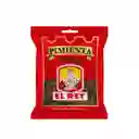El Rey Pimienta Pura